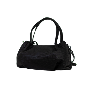 Isabela Tressê Bag Preto