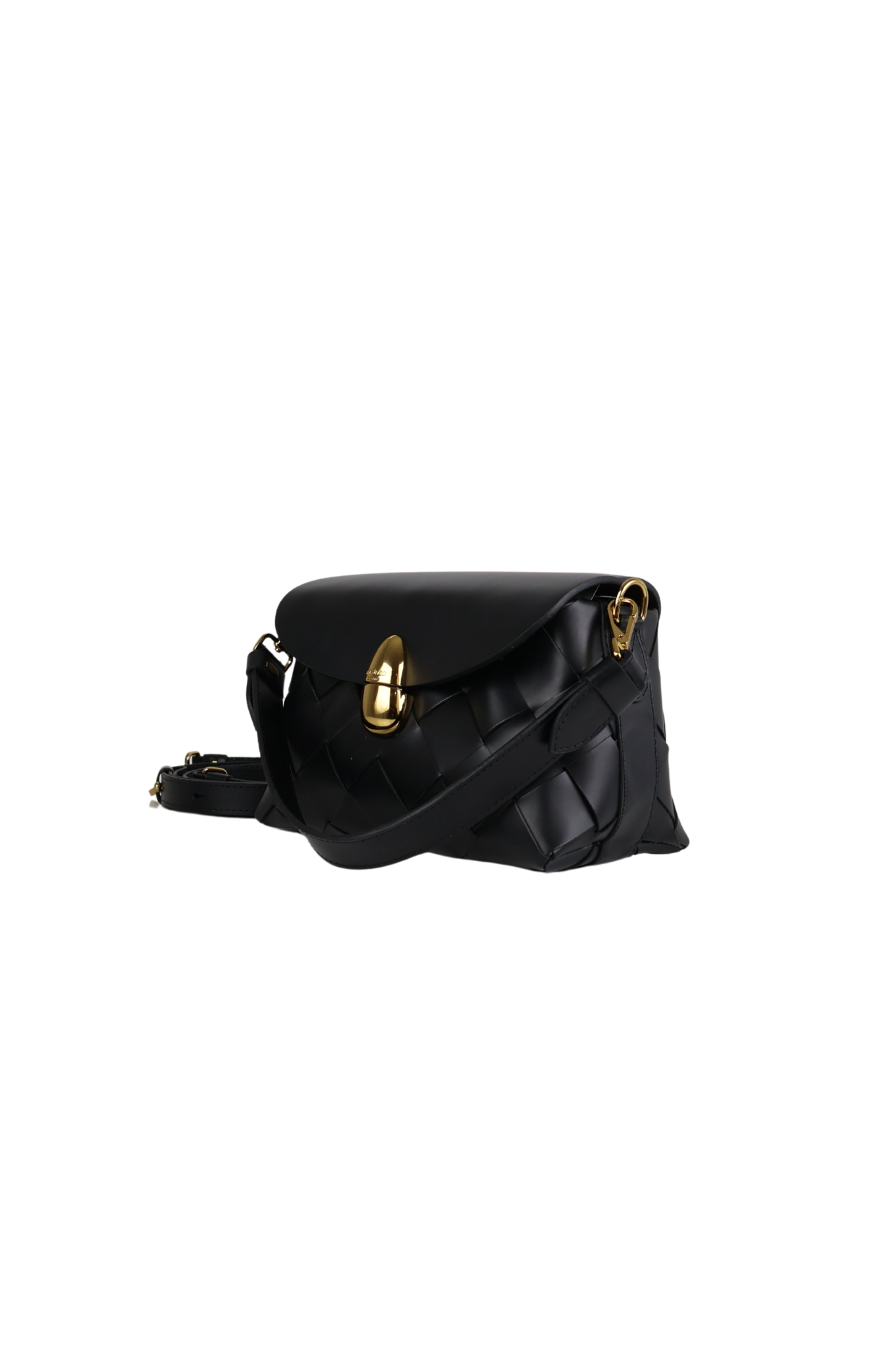 Bolsa Baby Helena Preta