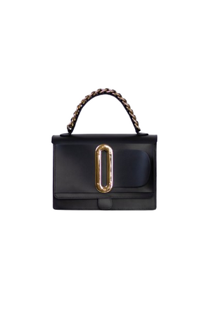 Bolsa Rebecca Preto