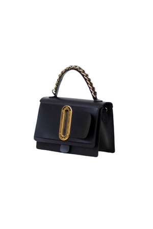 Bolsa Rebecca Preto