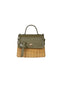 Anne Bag Verde Musgo