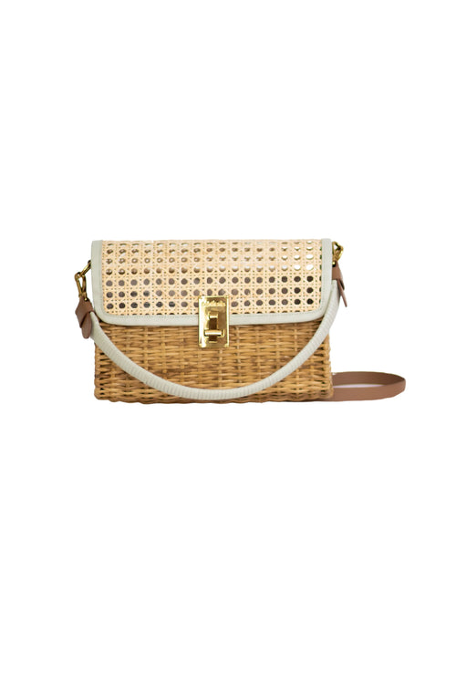 Bolsa Cath Off White