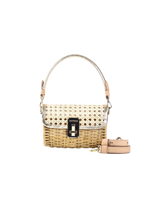Bolsa Baby Cath Nude
