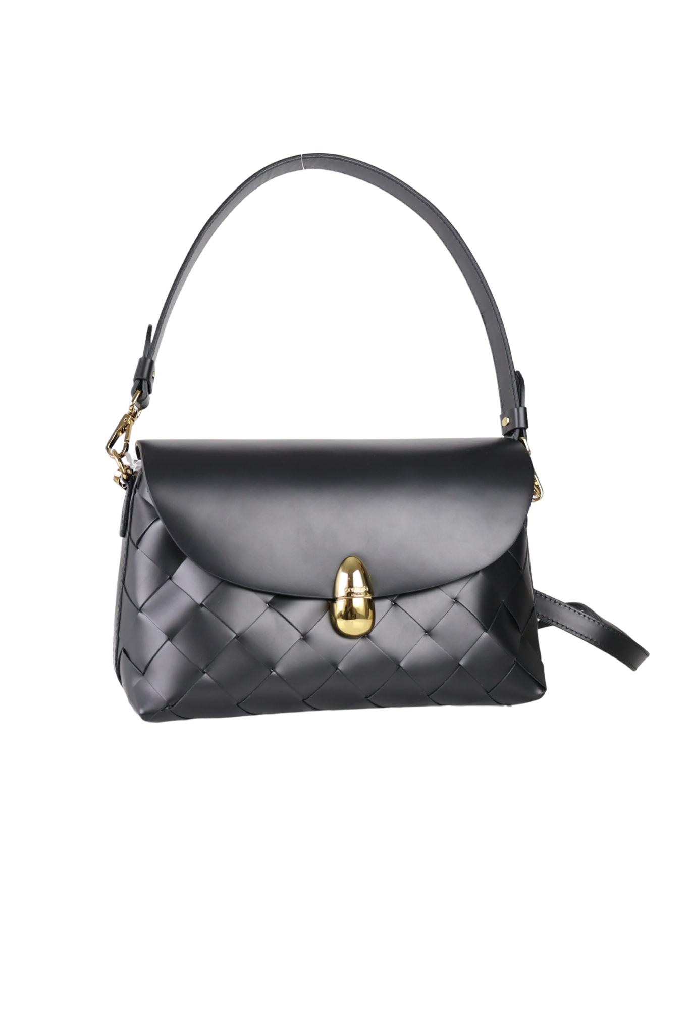 Bolsa Helena Preta