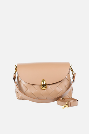 Bolsa Helena Areia