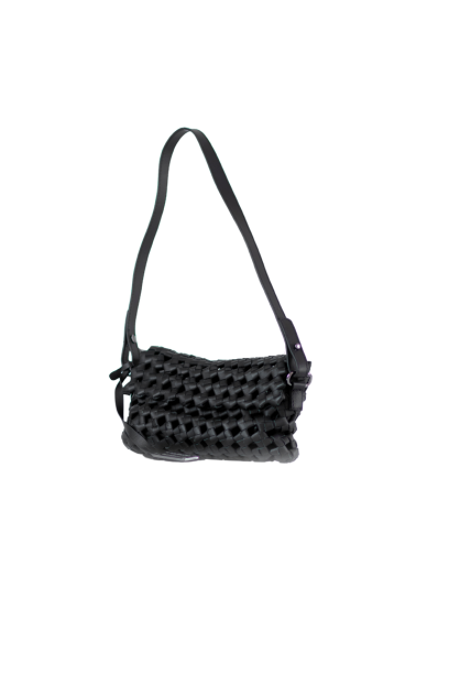 Bolsa Baby Francesca Preta