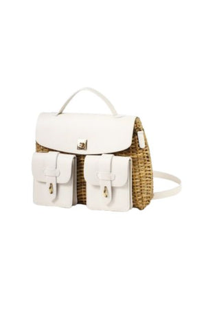 Bolsa Adry Cream