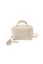 Bolsa Duda Off White