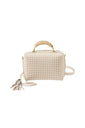 Bolsa Duda Off White