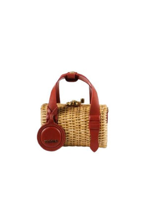 Bolsa Ball Terracota