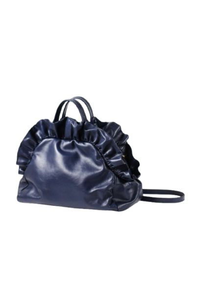 Bolsa Ravena Carbono