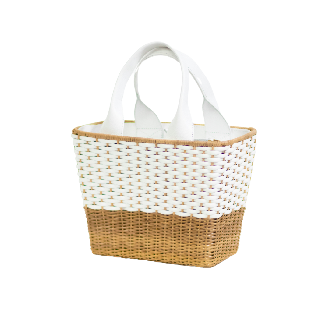 Isadora Bag Branco