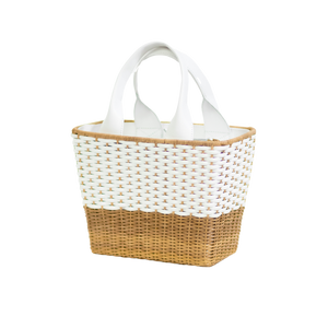 Isadora Bag Branco