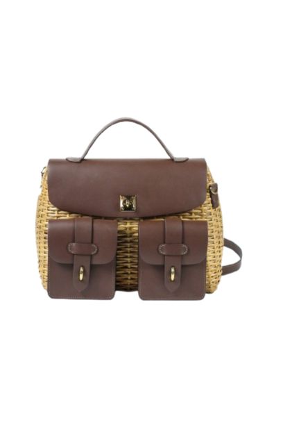 Bolsa Adry Chocolate