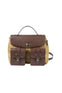 Bolsa Adry Chocolate