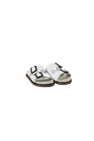 Papete Copenhague Off White