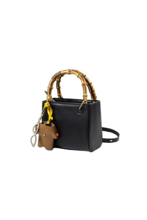 Bolsa Baby Luna Preta