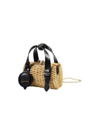 Bolsa Ball Preta