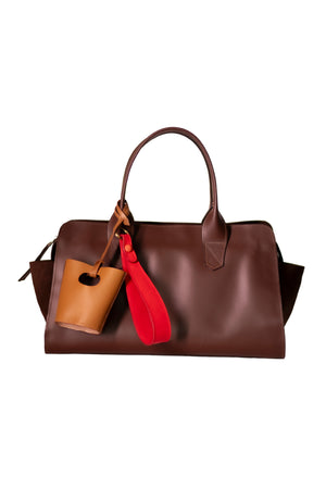 Bolsa Sauce Chocolate