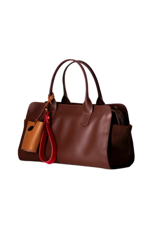 Bolsa Sauce Chocolate