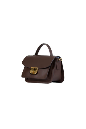 Bolsa Florence Chocolate