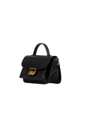 Bolsa Florence Preta