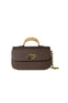 Bolsa Antônia Chocolate