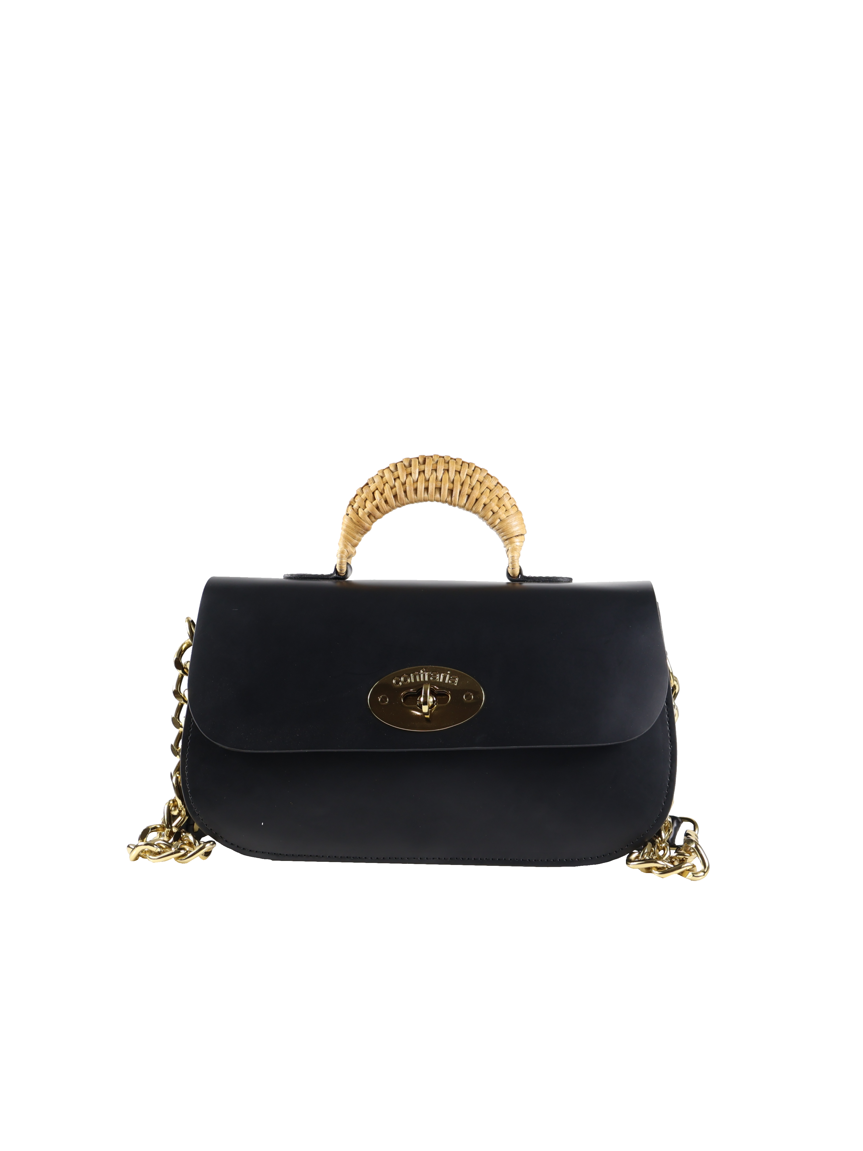 Bolsa Antônia Preta