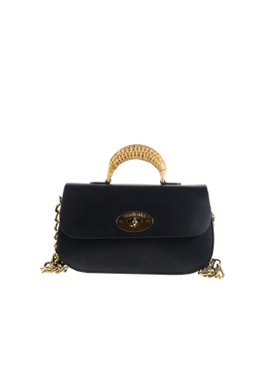 Bolsa Antônia Preta