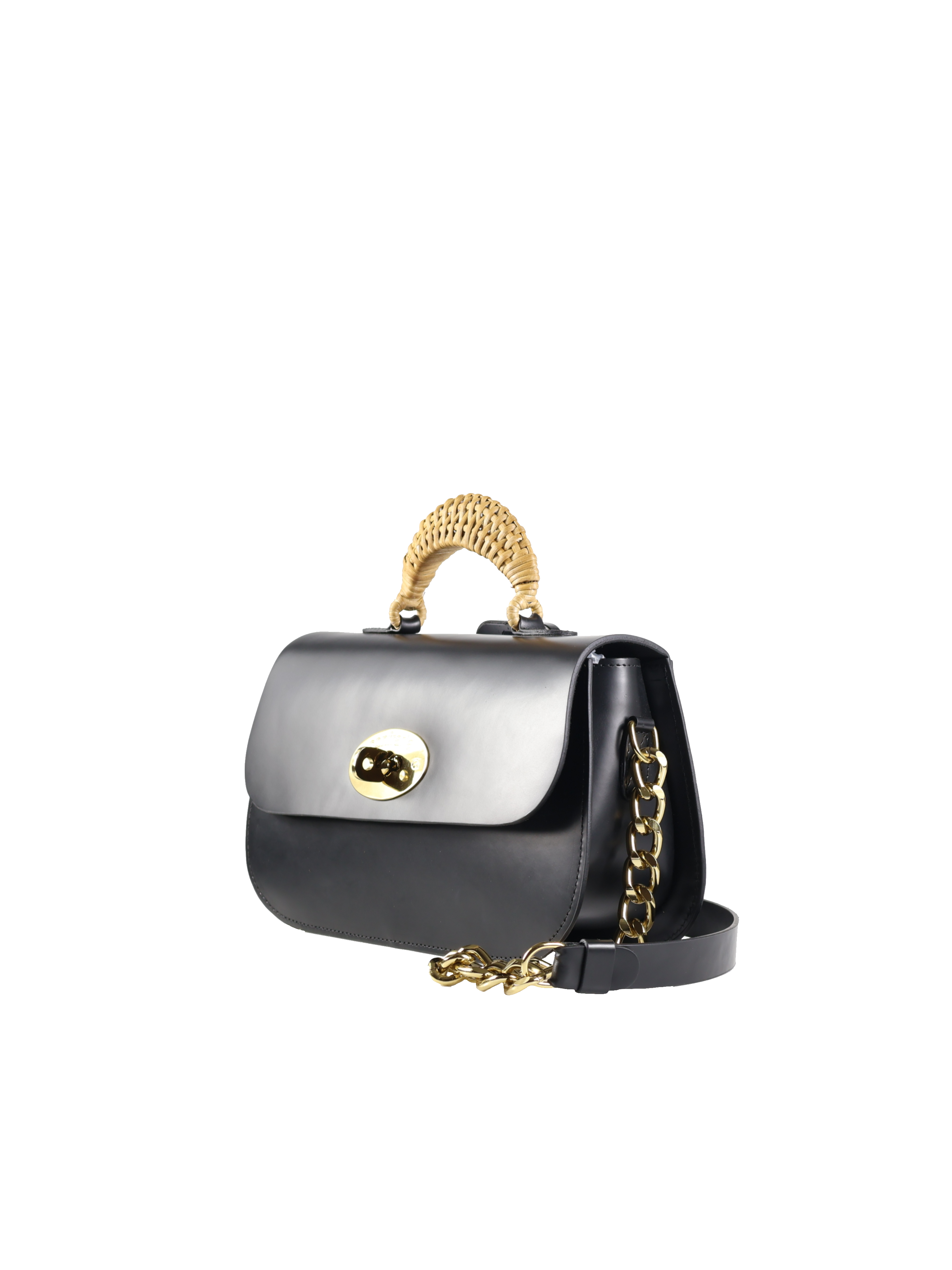 Bolsa Antônia Preta