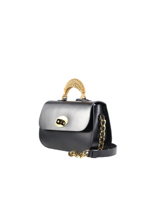 Bolsa Antônia Preta