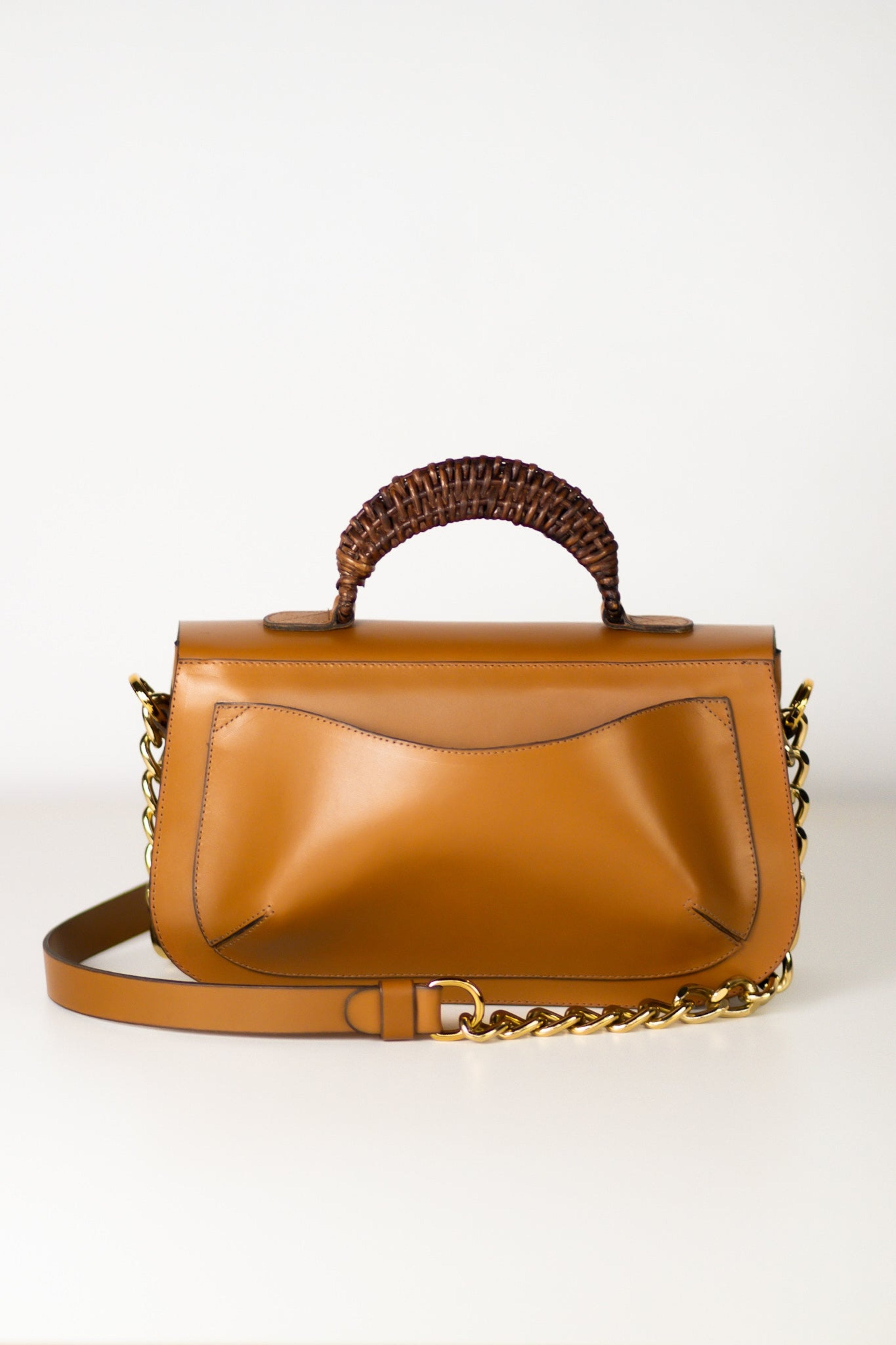 Antonia Bag Camel