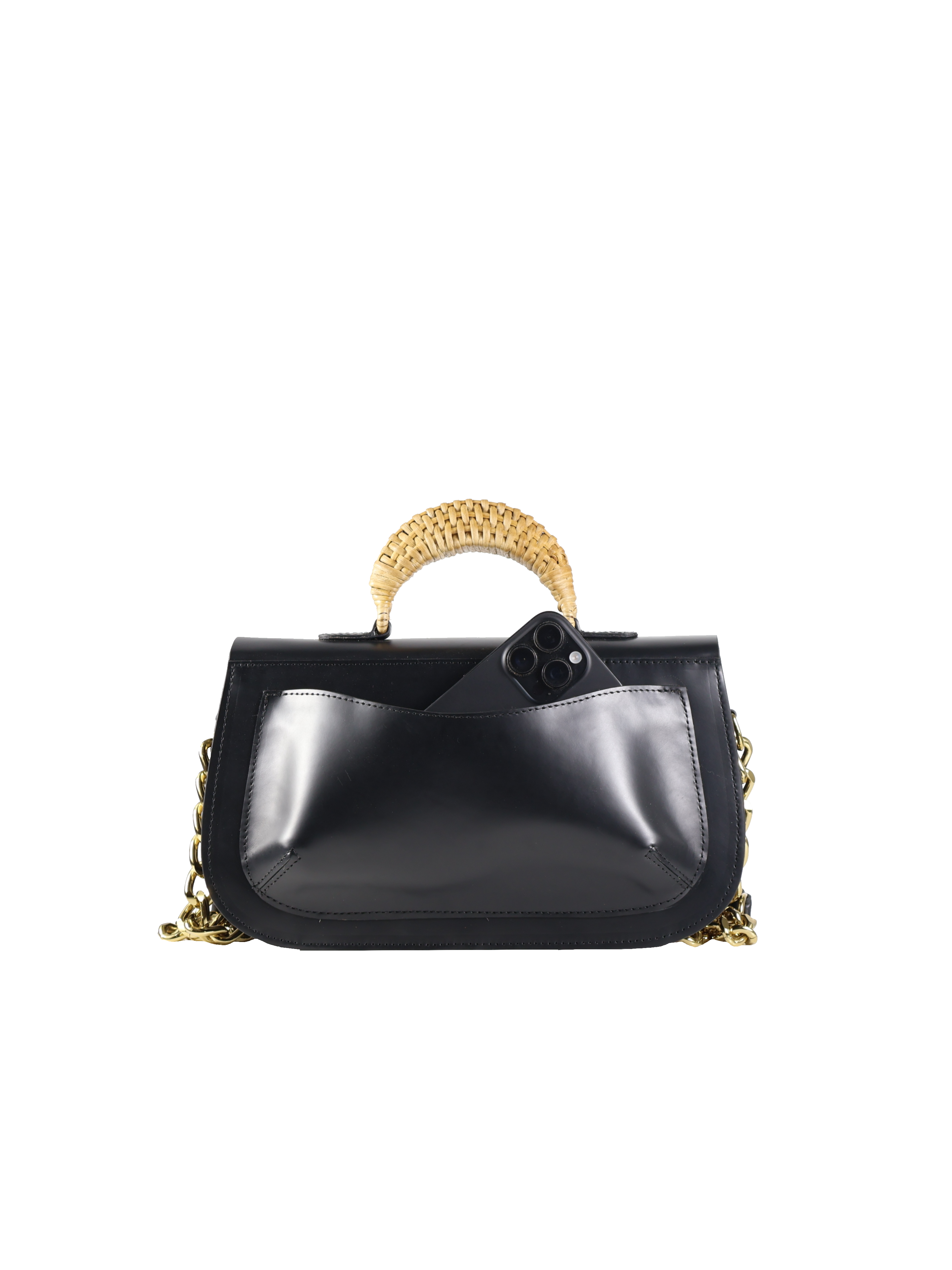 Bolsa Antônia Preta