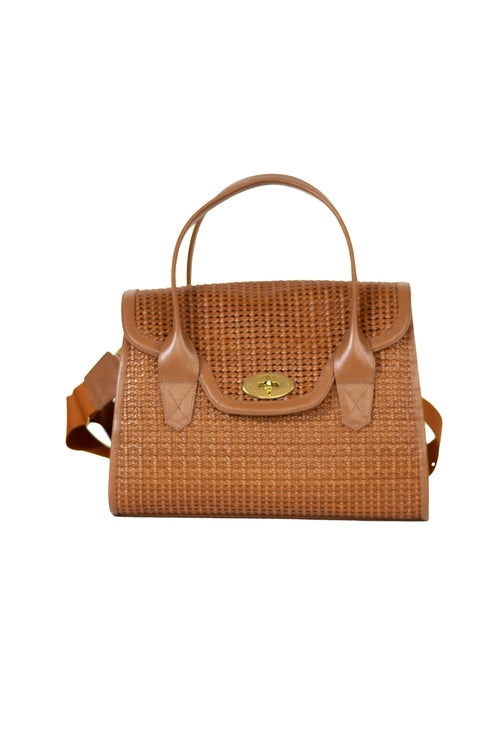 Crossbody