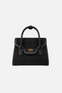 Bolsa Baby Nekka Preta