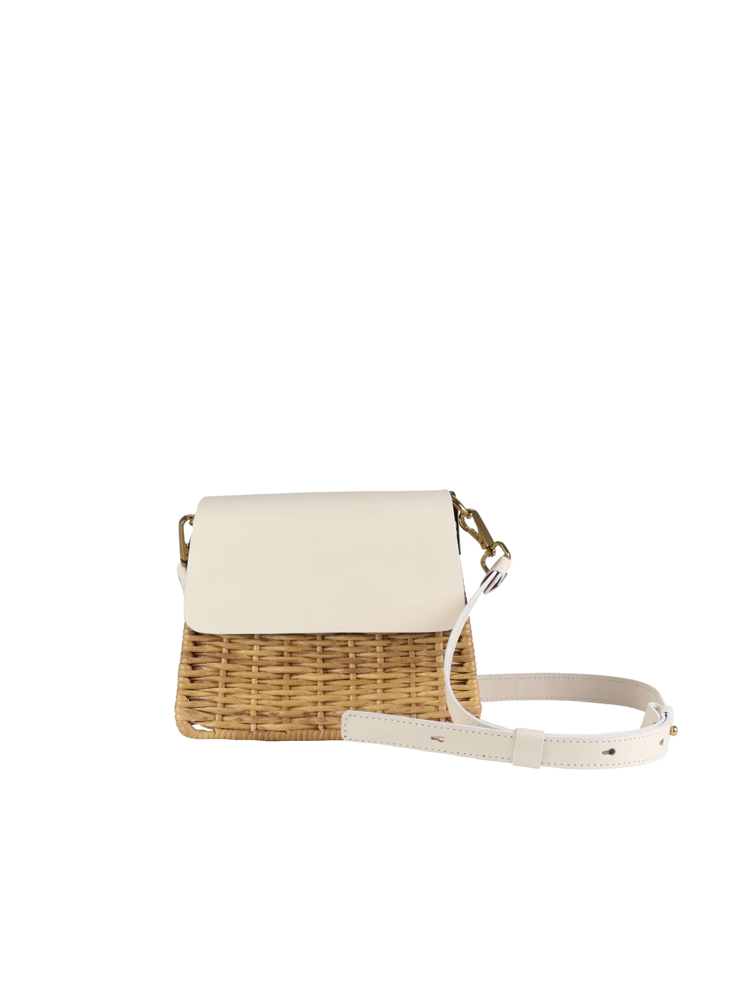 Bolsa Baby Sarah Cream