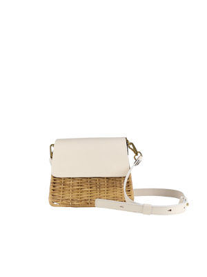 Bolsa Baby Sarah Cream