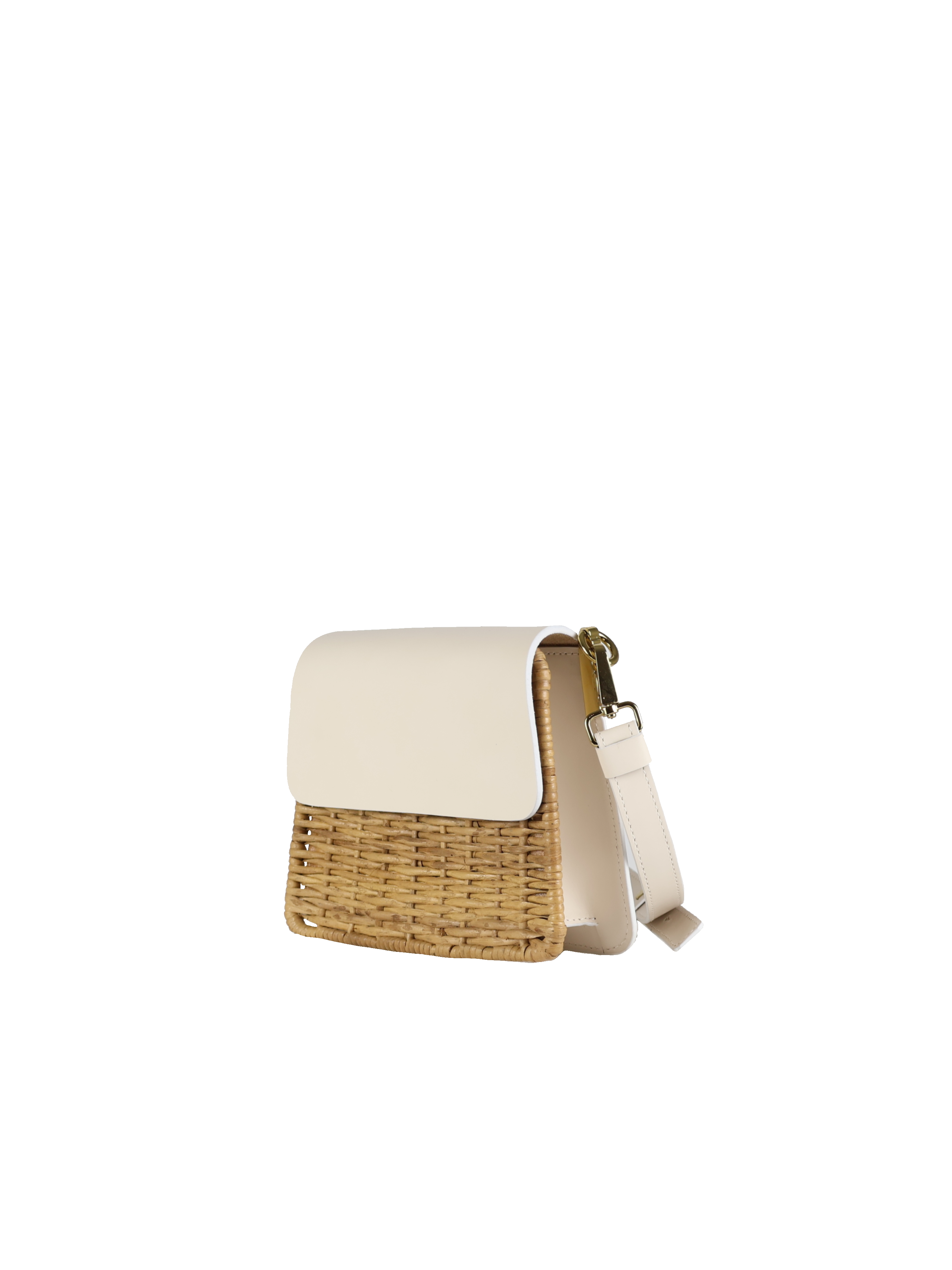 Bolsa Baby Sarah Cream