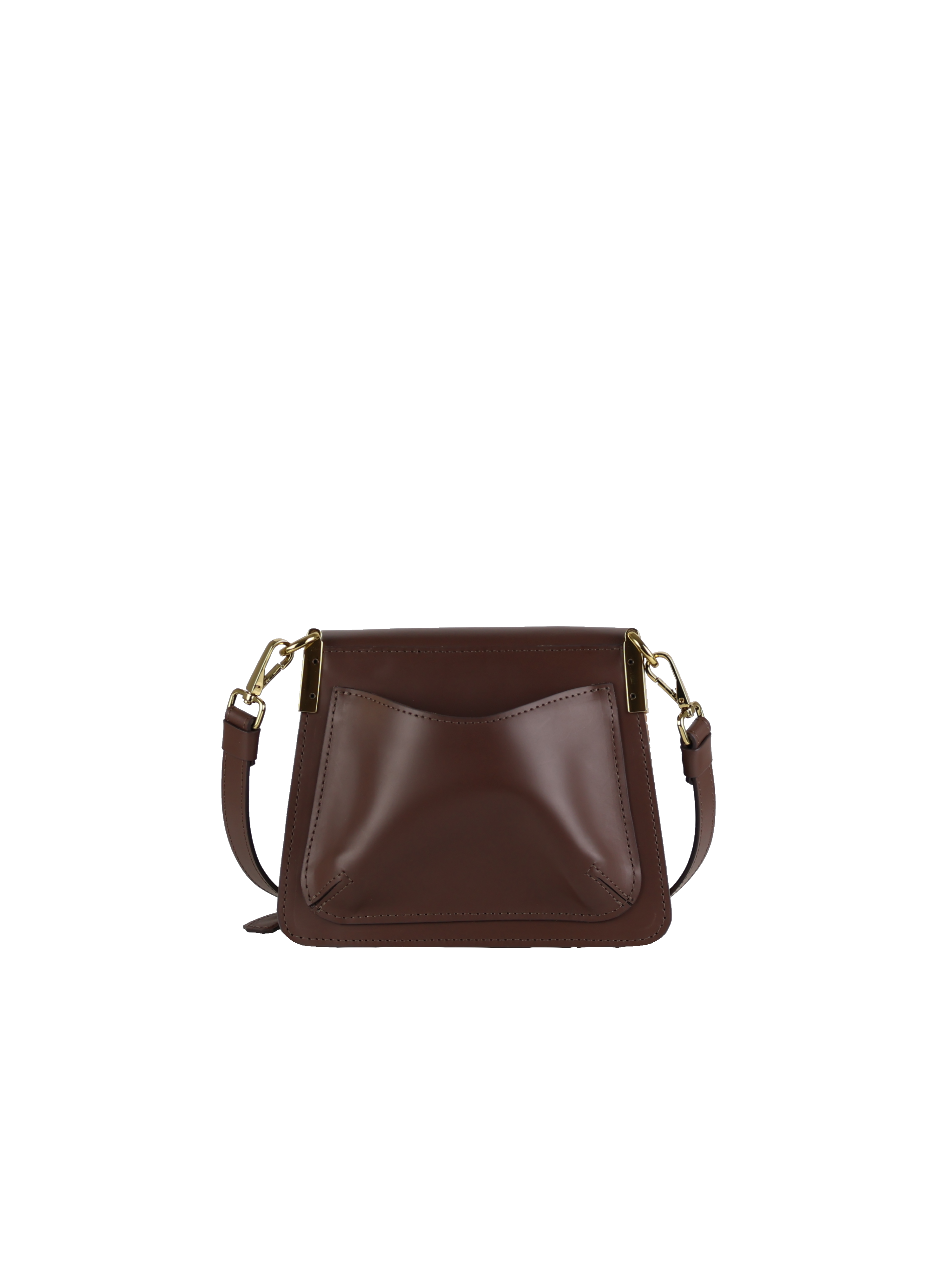 Bolsa Baby Sarah Chocolate