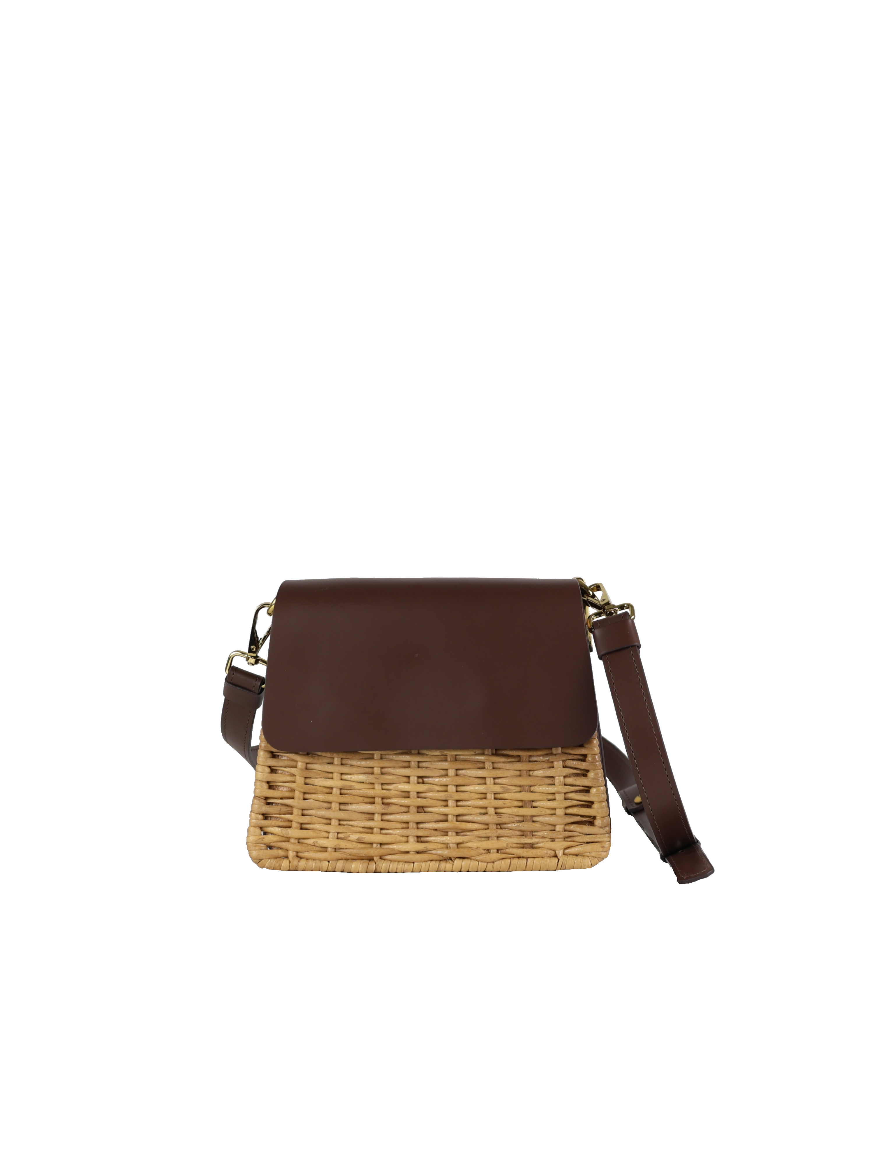 Bolsa Baby Sarah Chocolate