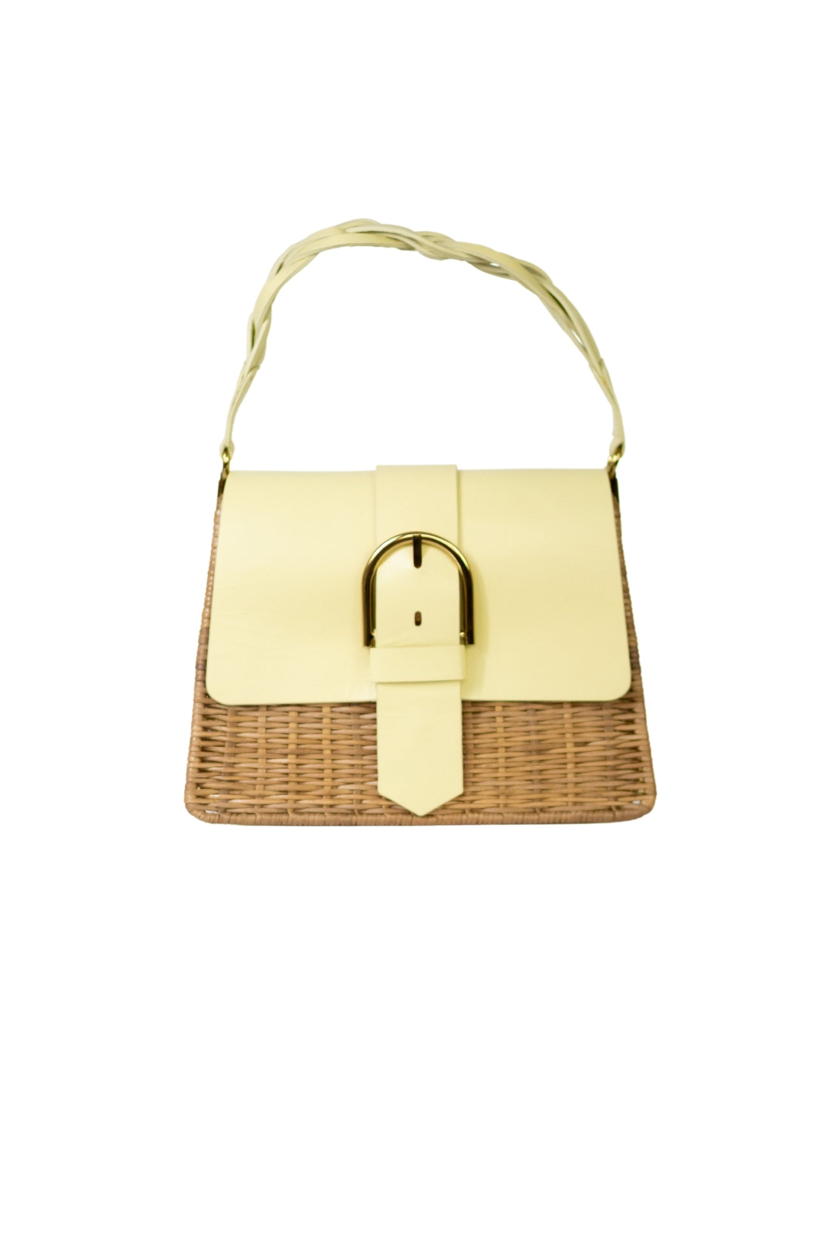 Anette Bag siciliano