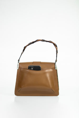 Anette Bag Camel