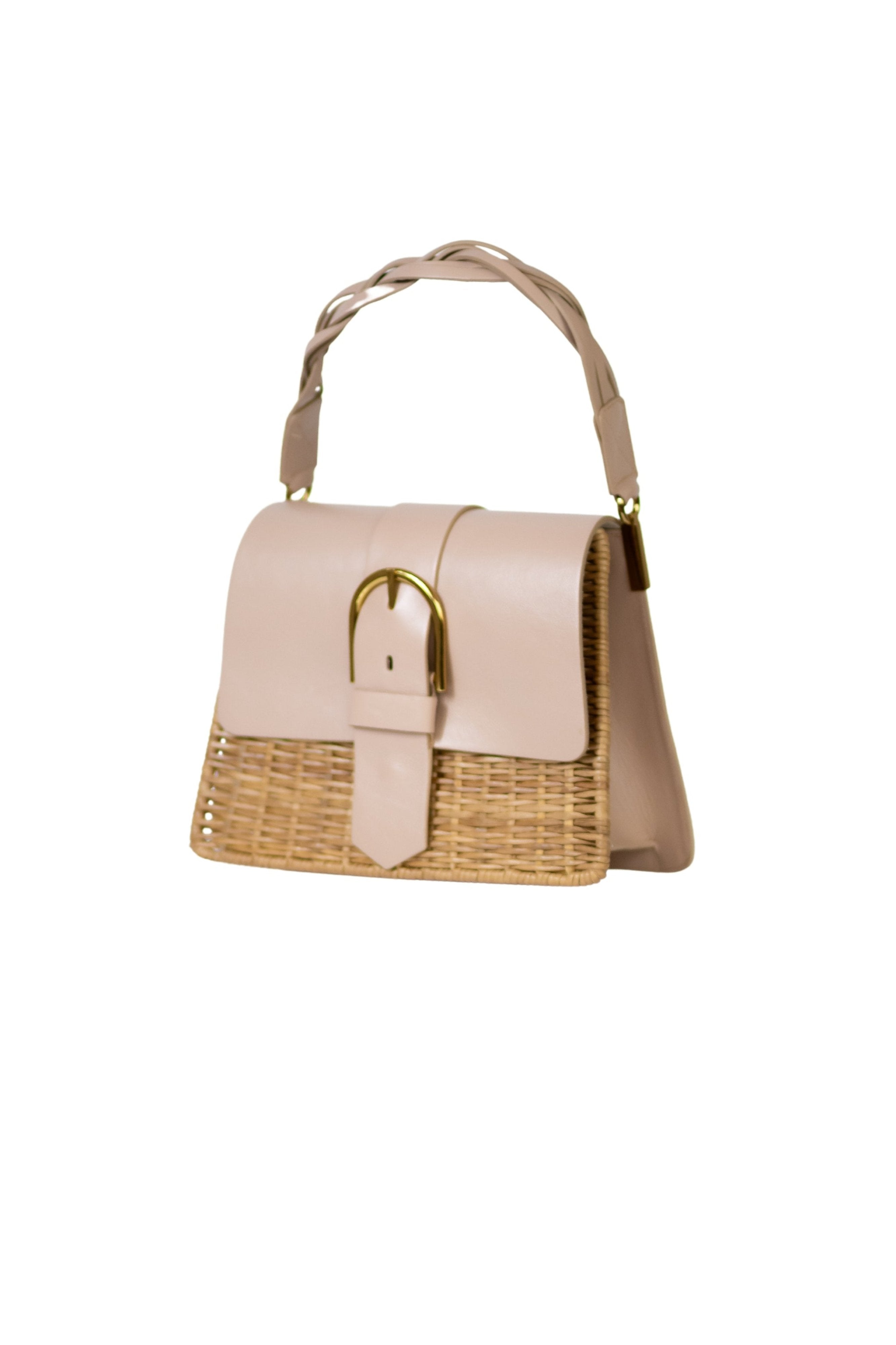 Anette Bag Nude