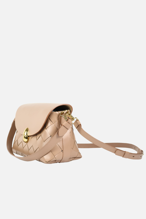 Bolsa Helena Areia