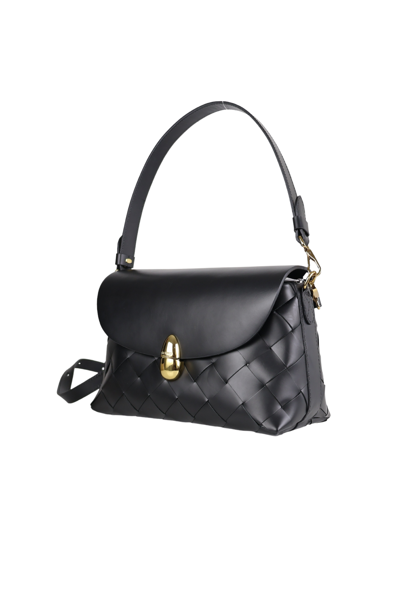 Bolsa Helena Preta