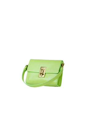 Alexa Bag Citron