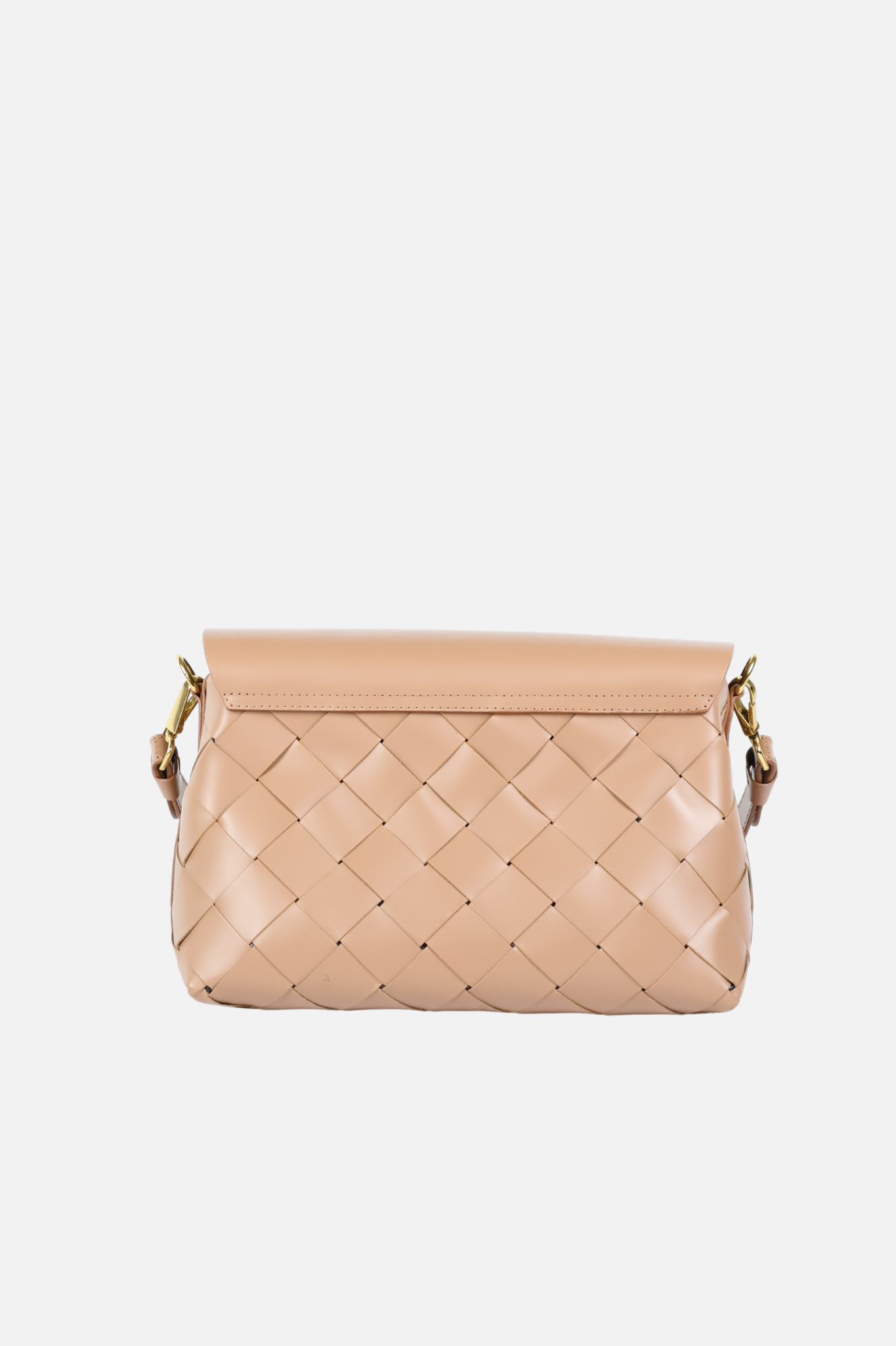 Bolsa Helena Areia
