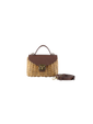 Bolsa Flap Chocolate