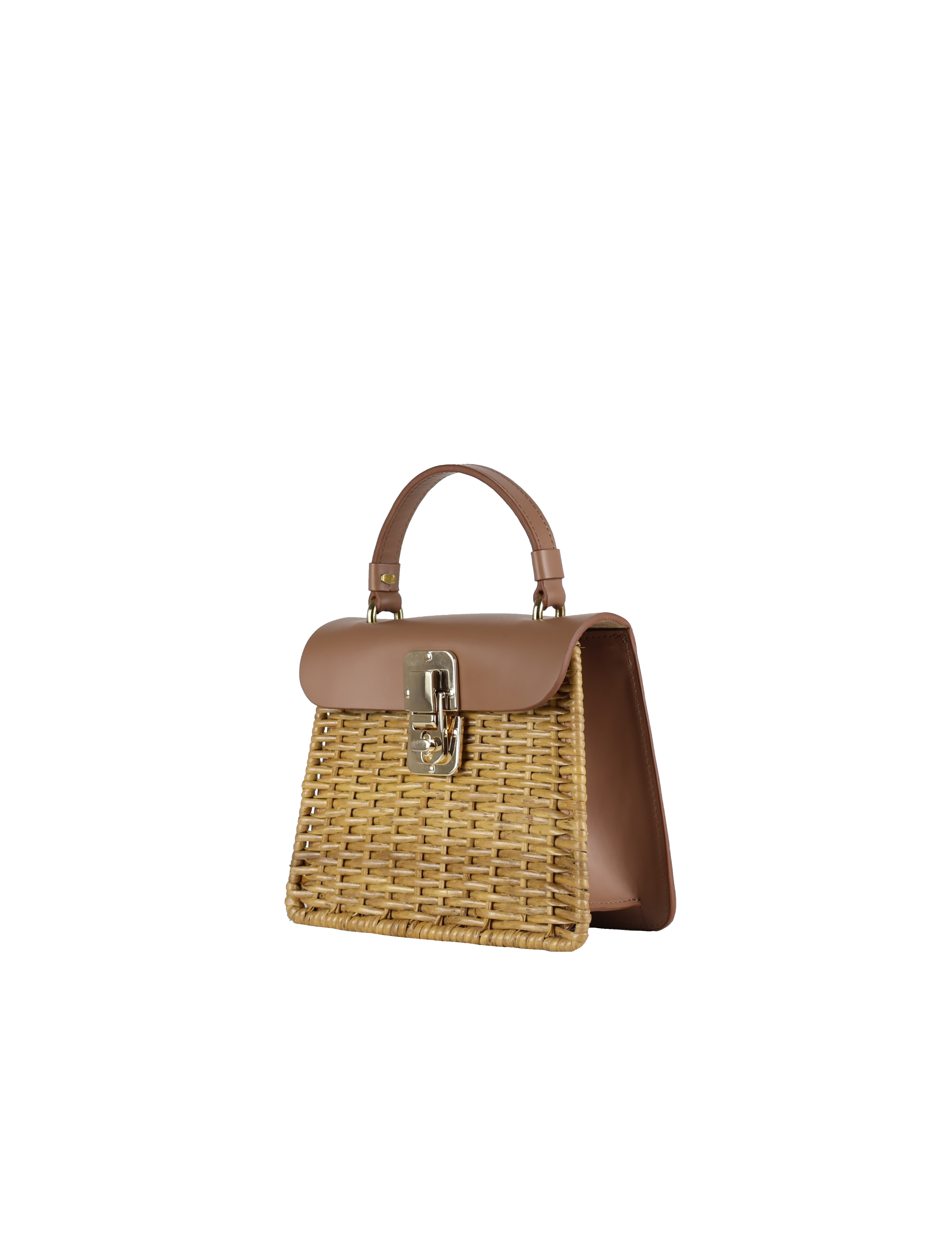 Bolsa Sarah Areia