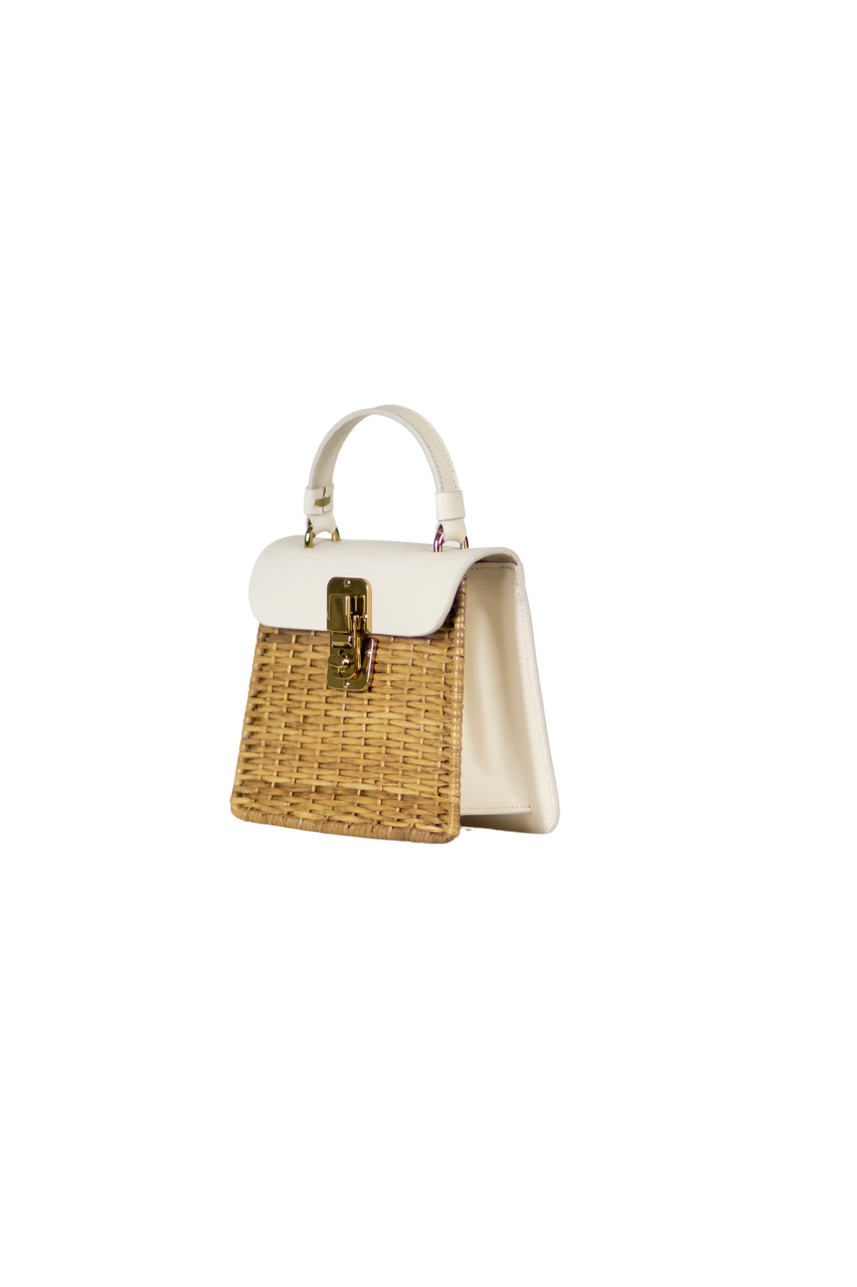Bolsa Sarah Cream